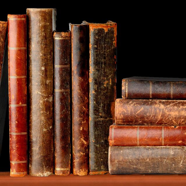S2 Ep14: Minisode 14: What Fostered Our Interest in History & Politics - podcast episode cover