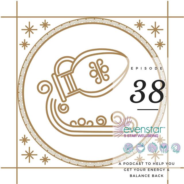 Aquarius Season - podcast episode cover