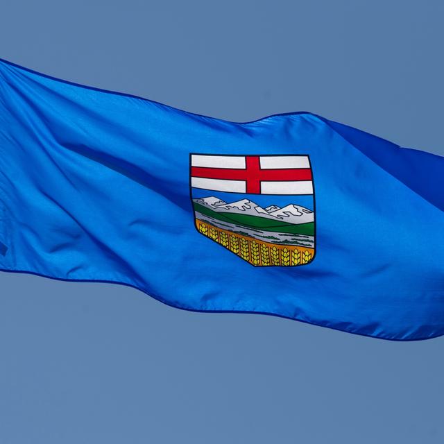 In search of separatists in Alberta - podcast episode cover
