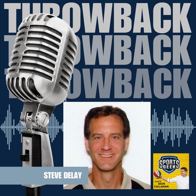 Facebook advertising in ticketing, Steve DeLay - podcast episode cover