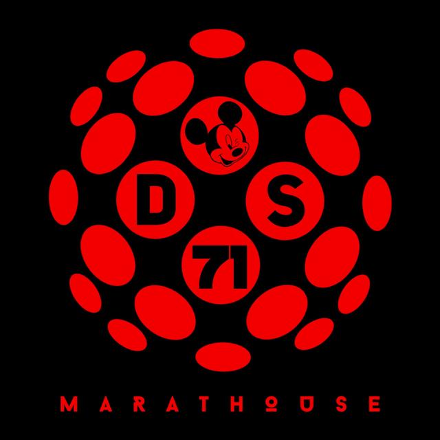 Deep Station 71 - podcast episode cover