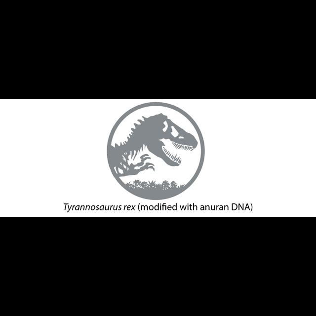 Episode 28 – PAST TIME reviews Jurassic World Fallen Kingdom! - podcast episode cover
