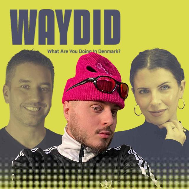 36 | What Denmark gets right and wrong about the Eurovision Song Contest - podcast episode cover