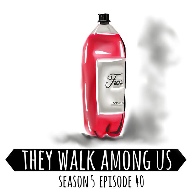 Teenage Torture Killers / The Murder Of Angela Wrightson - Part 2 - podcast episode cover