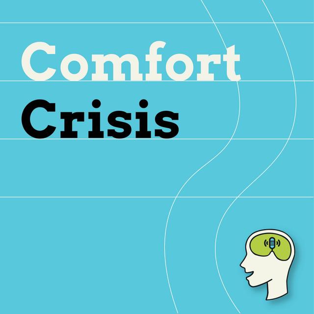 How To Overcome Your Personal limits: Grow Out Of Your Comfort Zone - podcast episode cover