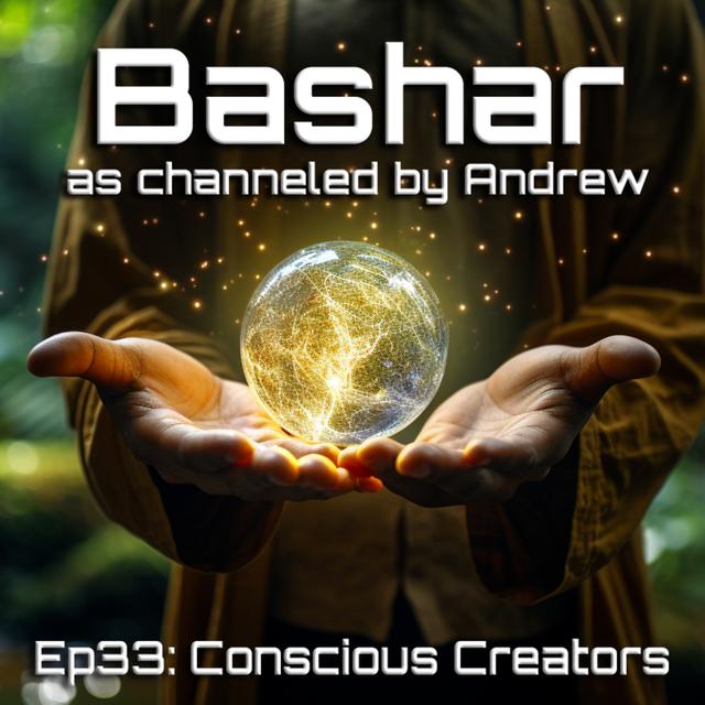 EP33: Conscious Creators (Previously Unreleased) - podcast episode cover