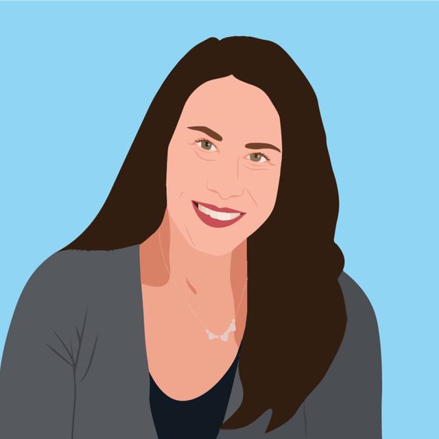Stacy's Pita Chips: Stacy Madison (2019) - podcast episode cover