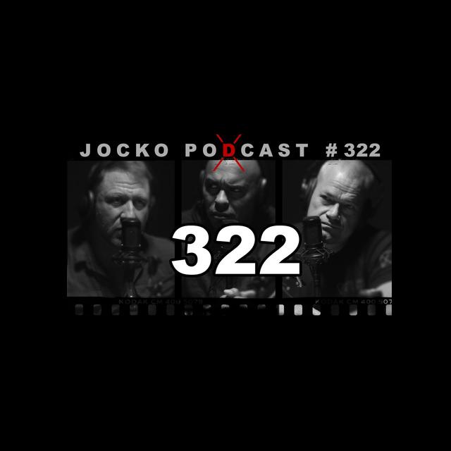 322: Sometimes the Mission Chooses You. With Tony Cowden. - podcast episode cover