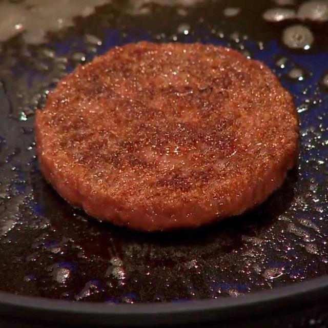 Clean Meat, with Paul Shapiro - podcast episode cover