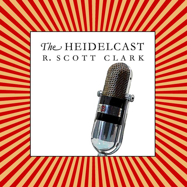 Heidelcast: Sin, Salvation, & Service: The Threefold Truth Of Romans (25) - podcast episode cover
