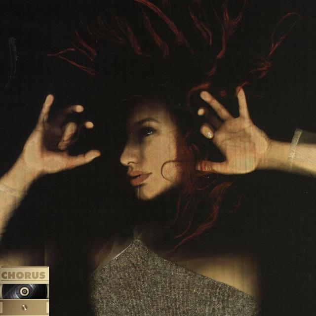 #31 - Tori Amos - From The Choirgirl Hotel (Esen Tan) - podcast episode cover