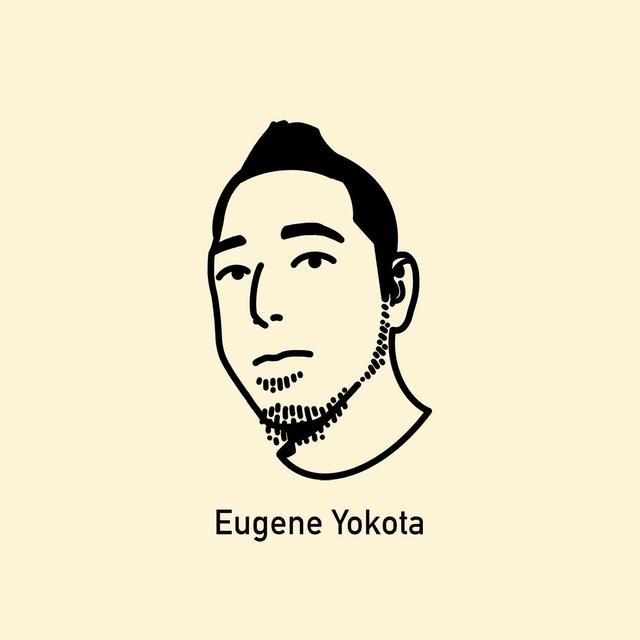 Eugene Yokota: Coding with Friends and sbt. - podcast episode cover