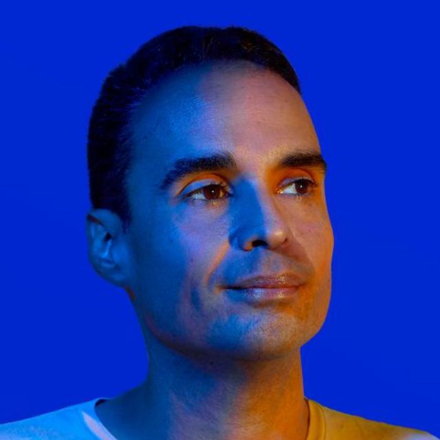 John Tejada: a man and his machines - podcast episode cover