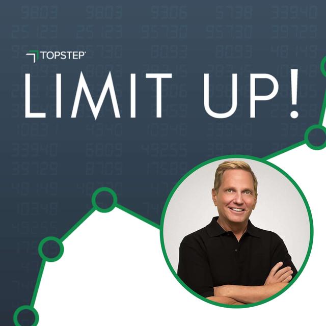 Leveling the Futures Market Playing Field with Pete Mulmat - podcast episode cover