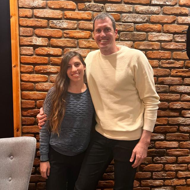 אתגר השאלות! כל התשובות לשאלות שלכם על תזונת ספורט - podcast episode cover
