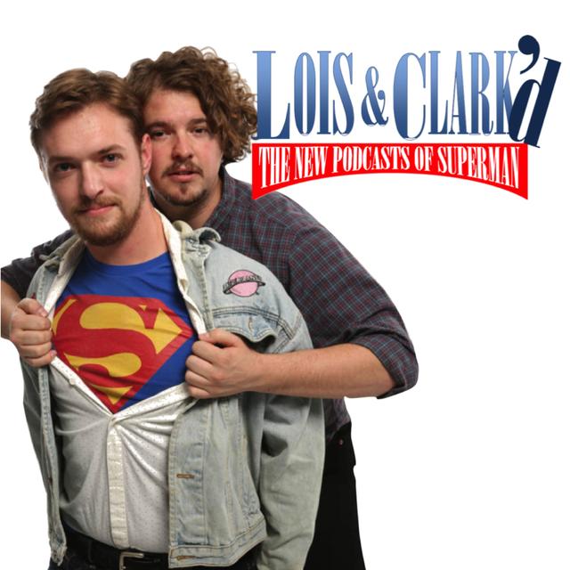 205 - Church of Metropolis - podcast episode cover