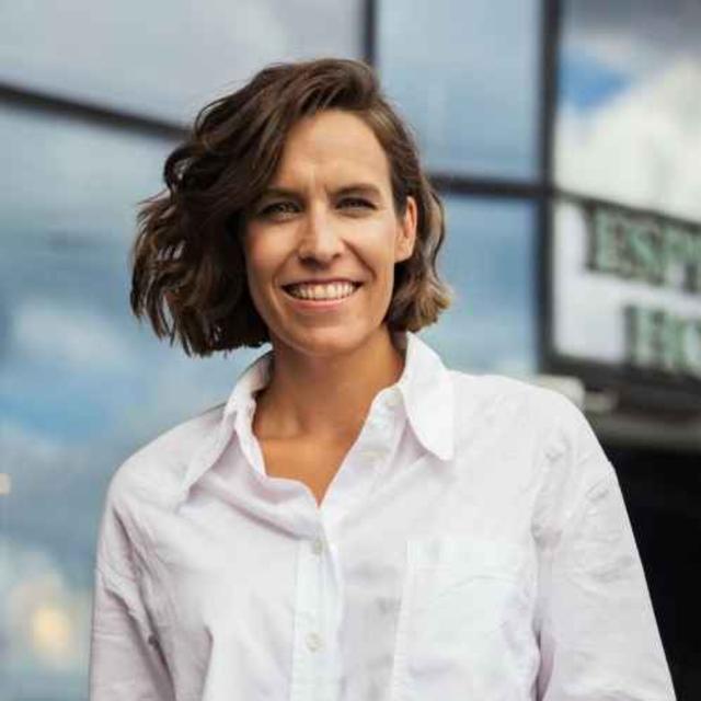 Ønskereprise: Marianne Gaarder Amland - partner Askeladden & Co «det har vært viktig for meg å gi litt F" - podcast episode cover