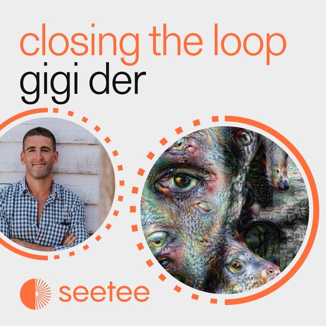 #01 - Gigi: Introduction to Closing the Loop - podcast episode cover