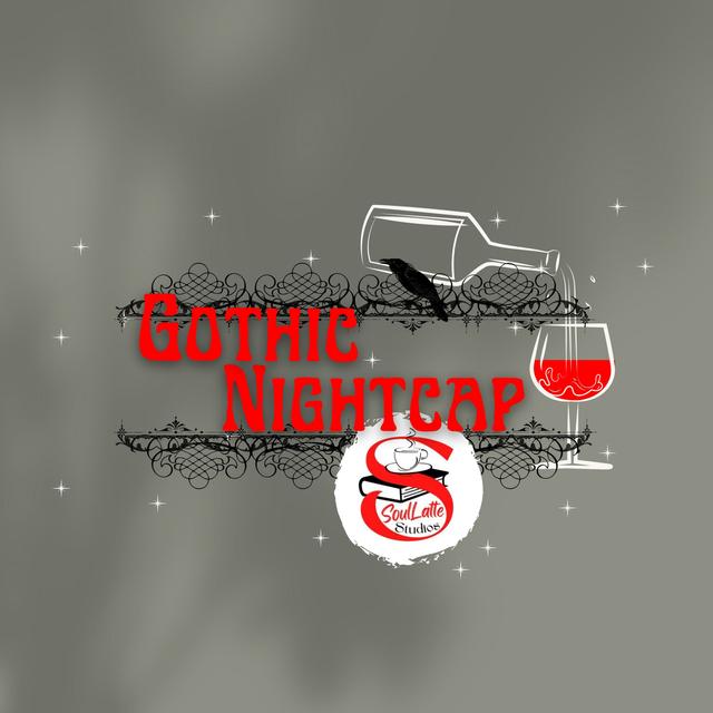 The Cask of Amontillado - podcast episode cover