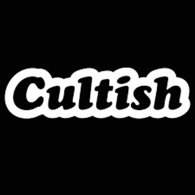 #210: Cultish With Jeremiah Roberts and Jeff Durbin - podcast episode cover