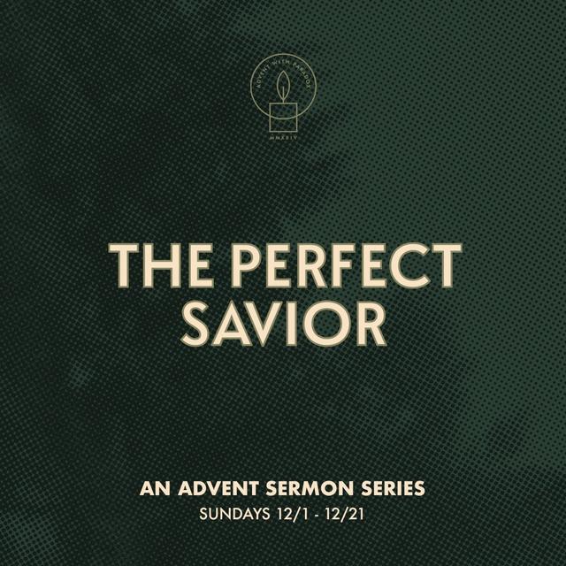 Advent: Prefect Hope (Psalm 130) - podcast episode cover