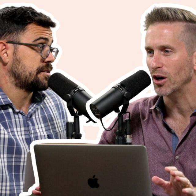 Israel, Hamas, Euphrates River. Are We in the End Times? - podcast episode cover