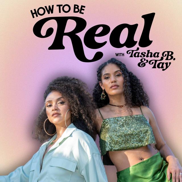 What a Time To Be Alive - podcast episode cover