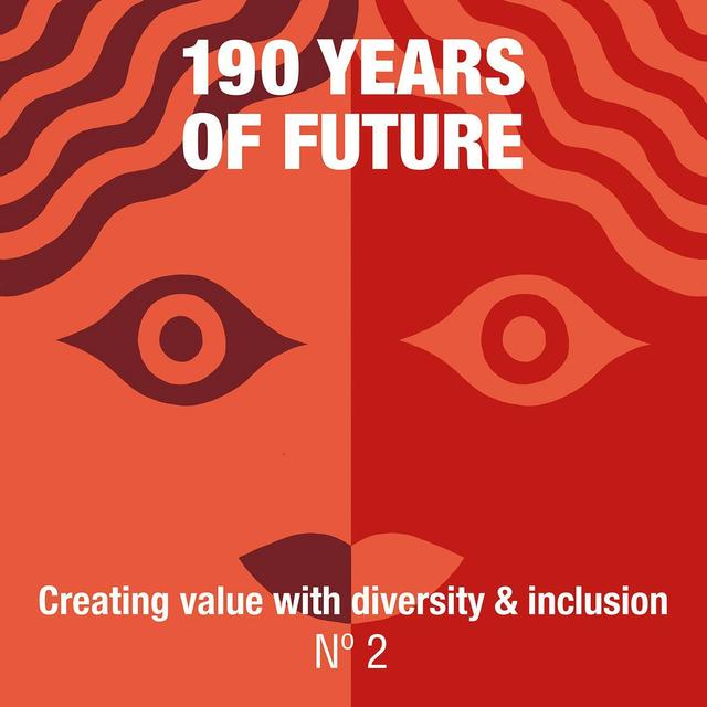 Episode 2: Creating value with Diversity and Inclusion - podcast episode cover