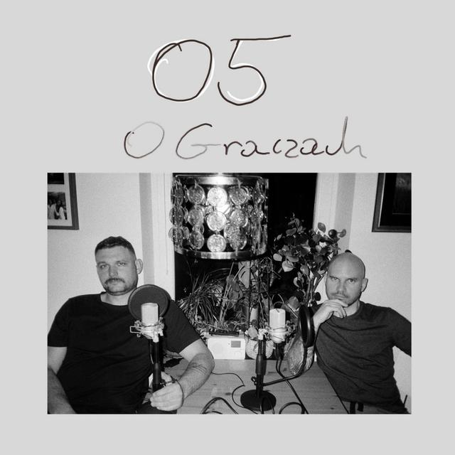 R01E05 - O Graczach - Backstory - podcast episode cover