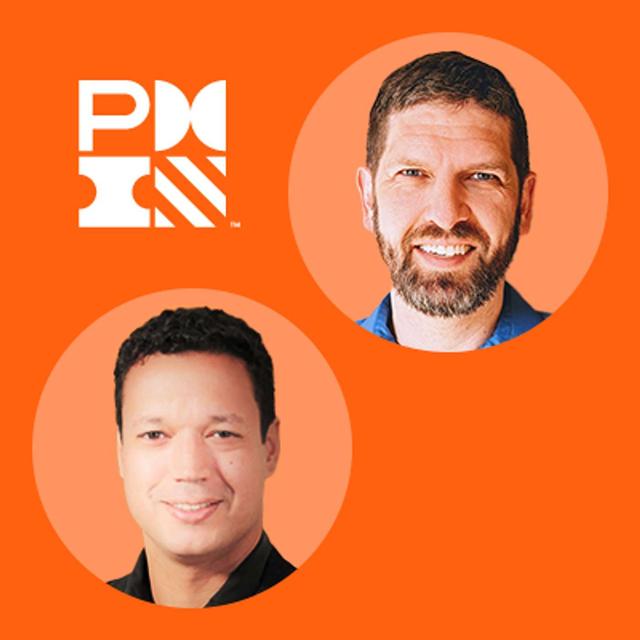 How to Build Resilient Teams - podcast episode cover