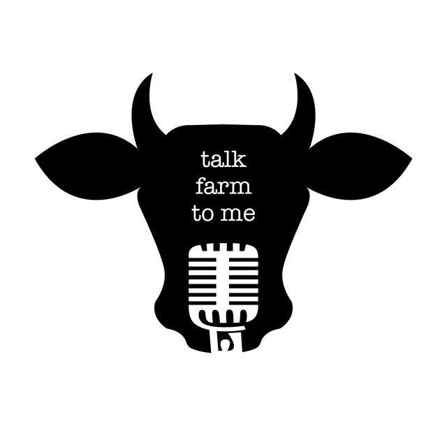 Debunk Myths & Buzzwords with Nebraska Rancher Michaela Mann of D&D Beef - podcast episode cover