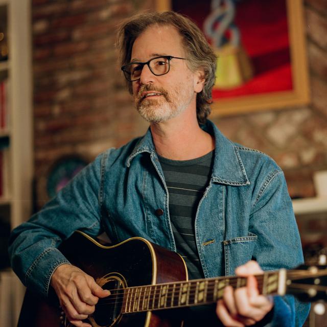 Ep. 157 - DAN WILSON ("Someone Like You") - podcast episode cover
