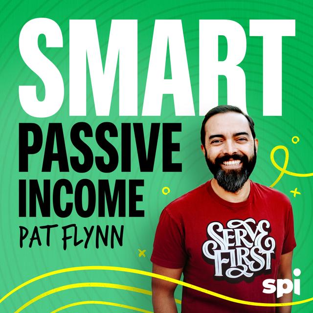 SPI 876: Life After Publishing a Book (1 Week Later) - podcast episode cover