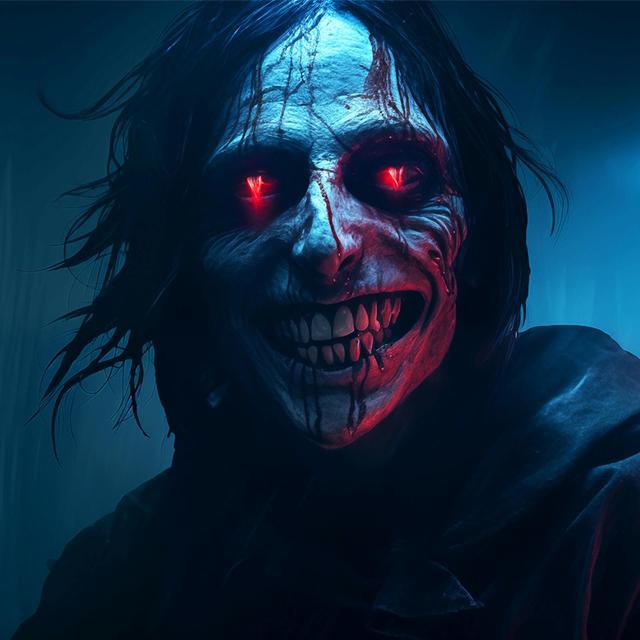 My Neighbor told me the Darkest Secrets about his life - podcast episode cover