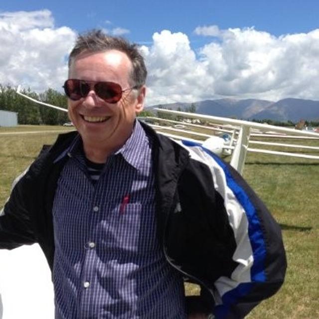 Automation, Instrumentation and Test Engineering with Drew Wilson - podcast episode cover