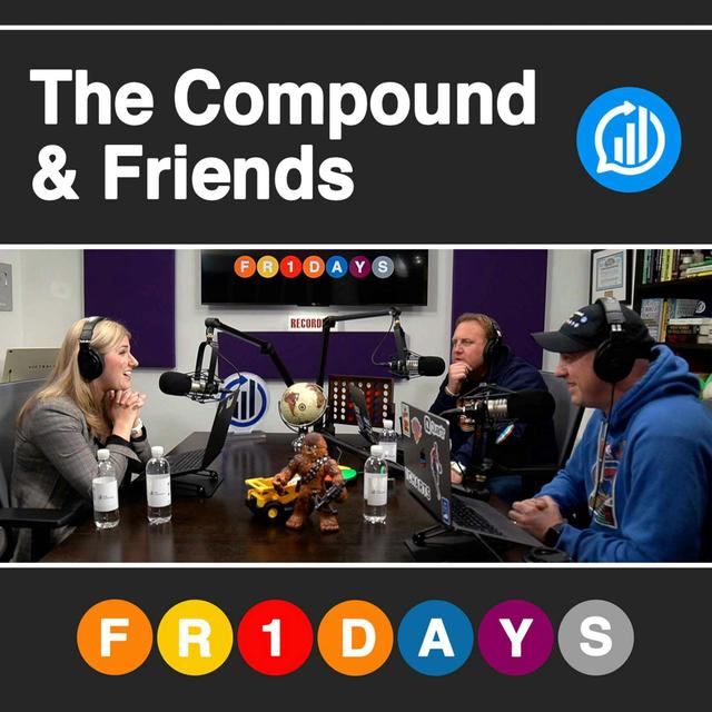 We Just Might Pull This Off - podcast episode cover