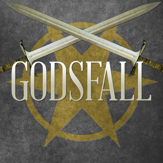 Gods Save The Queens - podcast episode cover