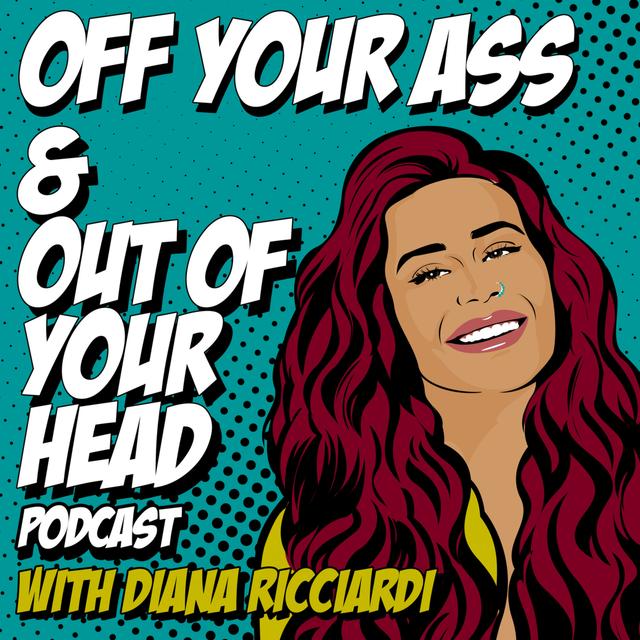 What To Do When Your Biggest Fear Is Served To You On A Platter: Abandonment - podcast episode cover
