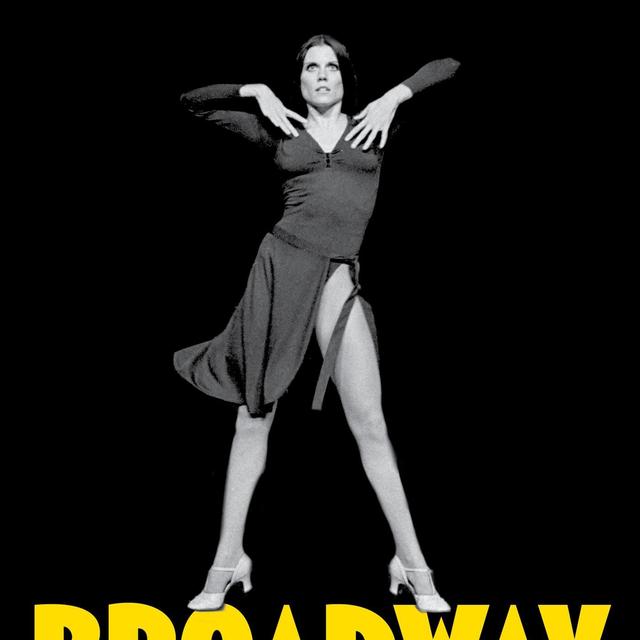 Whose Bodies Does Broadway Cast, and Whose Does It Cast Aside? - podcast episode cover