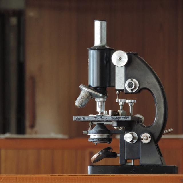 Science Pioneers with Danni Washington - podcast episode cover