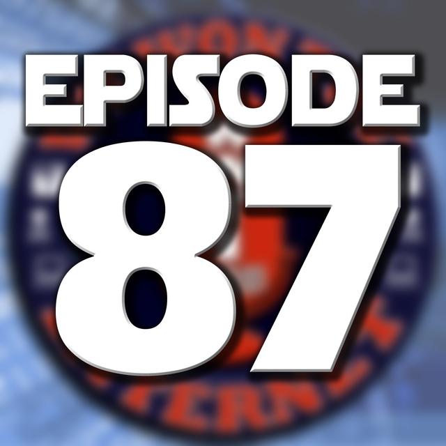 Shape Shifter's Unite (Episode 87) - podcast episode cover