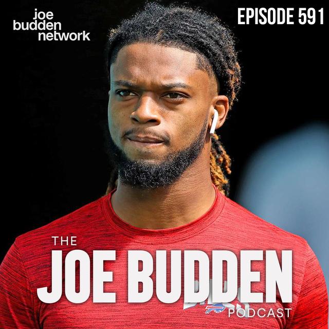 Episode 591 | "Butt Floss" - podcast episode cover