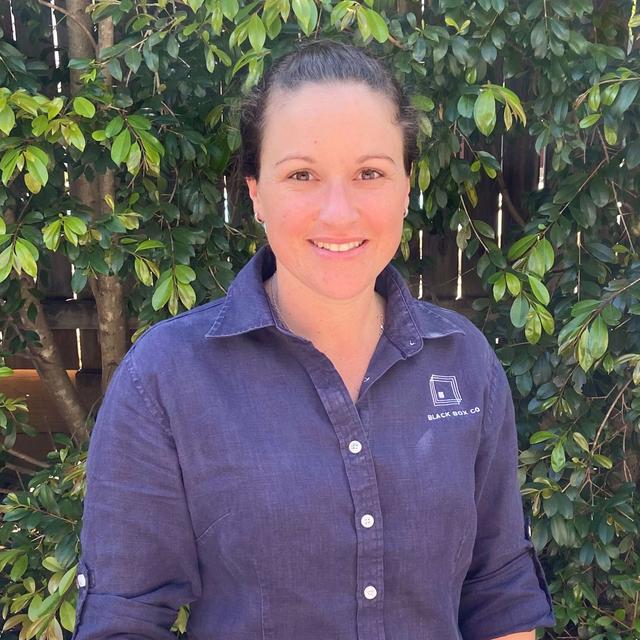 44: HoA "Learning from every person you meet" with Emma Black - podcast episode cover