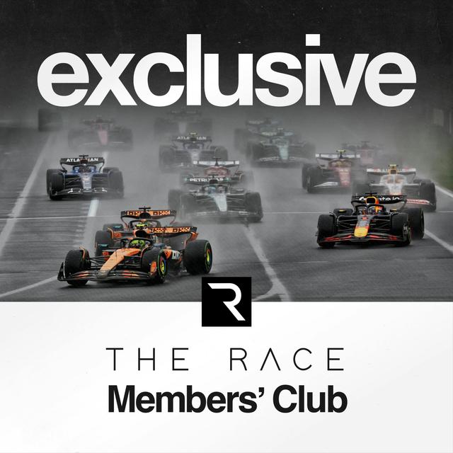 BONUS: Australian GP driver rankings Q&A special - podcast episode cover