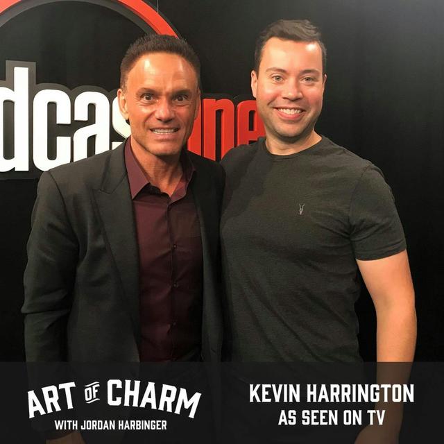 677: Kevin Harrington | As Seen on TV - podcast episode cover