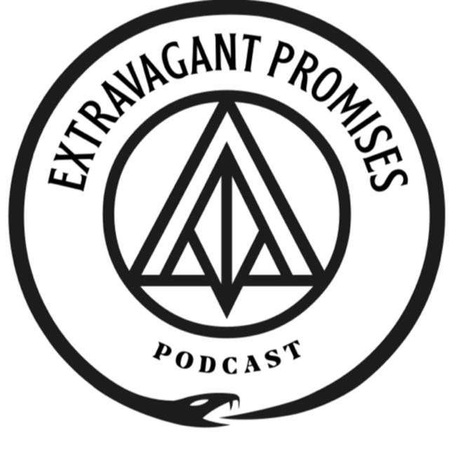 EPISODE #56: LUCKY SEVEN - podcast episode cover