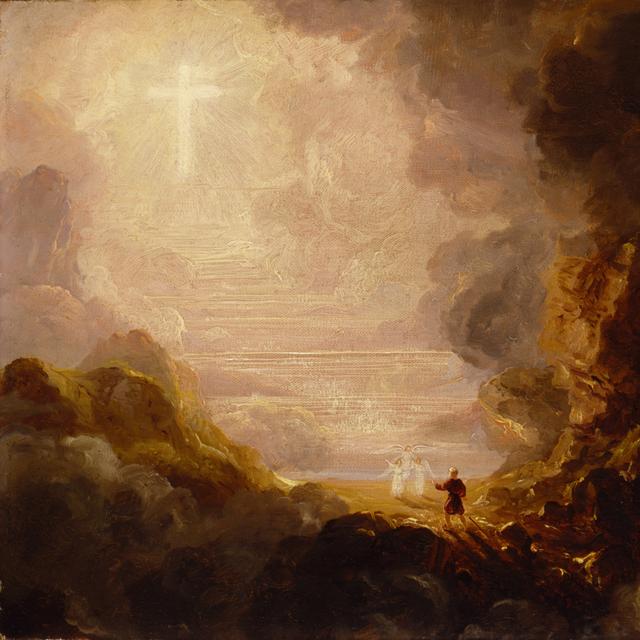 Episode 53: Losing Our Religion - podcast episode cover