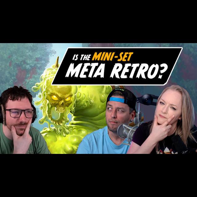 #420 - The Angry Chicken: “Romancin’ the Priest” - podcast episode cover