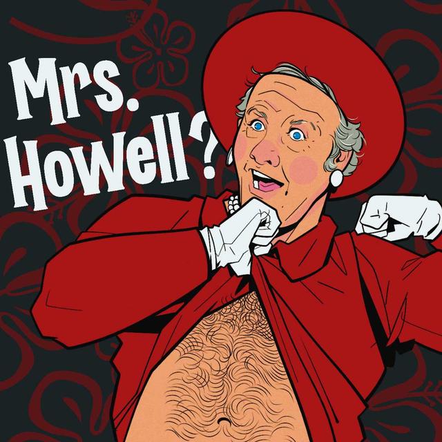 Gilligan’s Island Does a Body Swap Episode - podcast episode cover