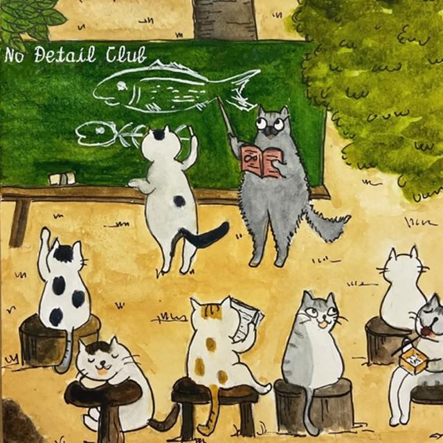 ep7-遇見PUA就快逃阿~ - podcast episode cover
